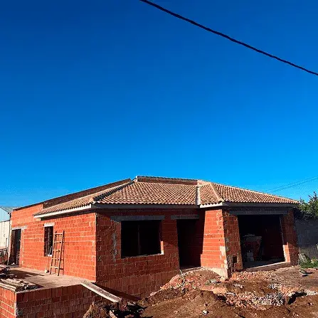Impermeabilización de tejados en albacete