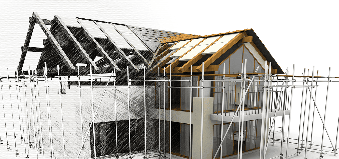 servicios de construccion en cuenca - Moreno construcciones, estructuras y reformas