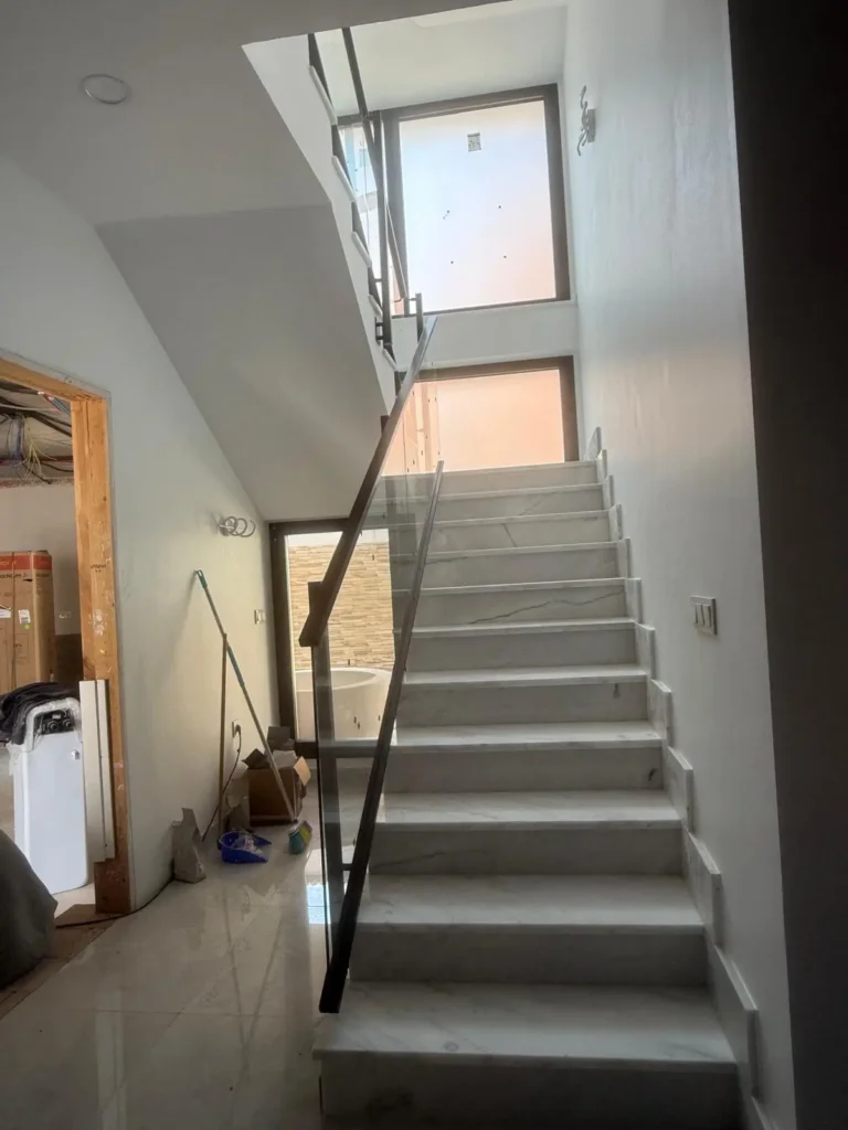 Reforma integral de hogar