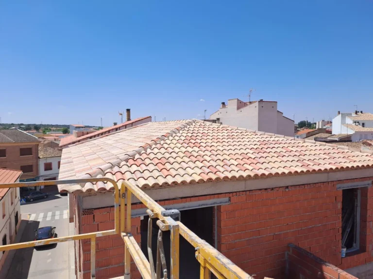 Tejados